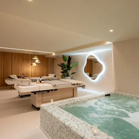 Hotel La Monnaie Arty & Spa-2